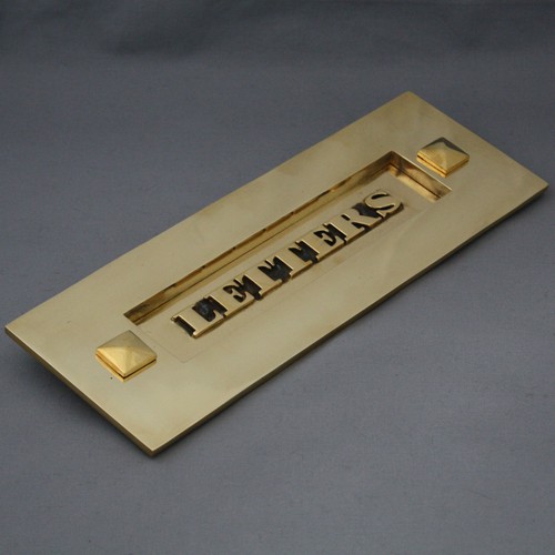 Classic victorian brass - classic,