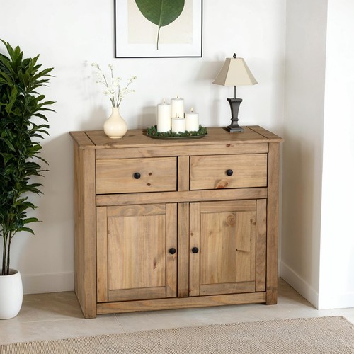 Panama door drawer - door, 2