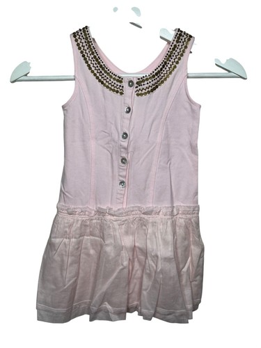 Lili gaufrette girls size - gaufrette,