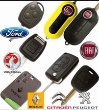 Spare Car keys Wiltshire