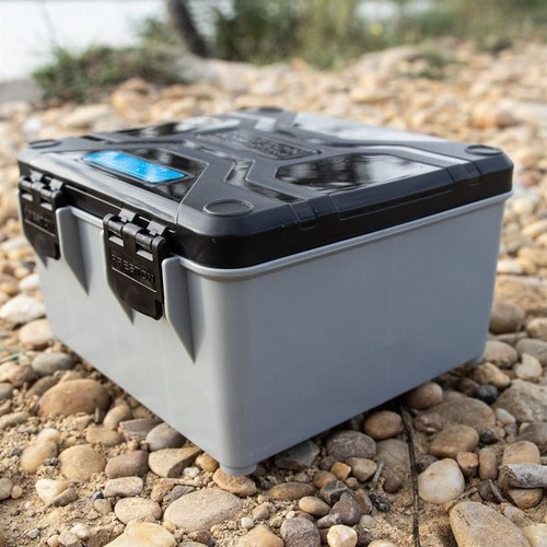 Preston innovations hardcase - preston,