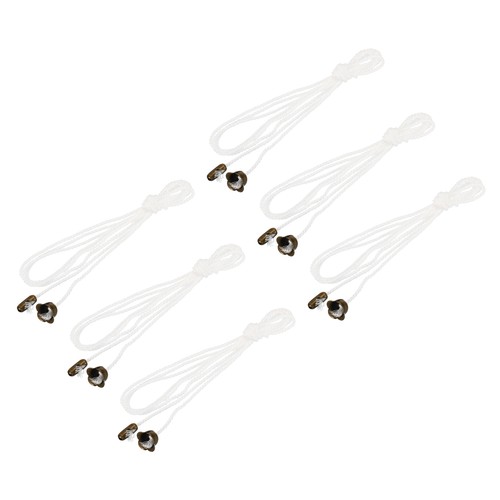 6pcs pull cord for ceiling - 6pcs,