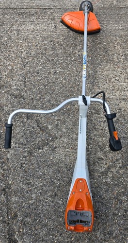Stihl fsa 135 battery strimmer - 135,