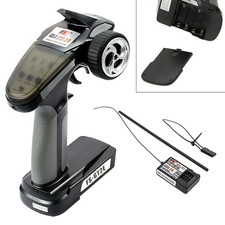 Flysky FS-GT2E AFHDS 2A 2.4Ghz