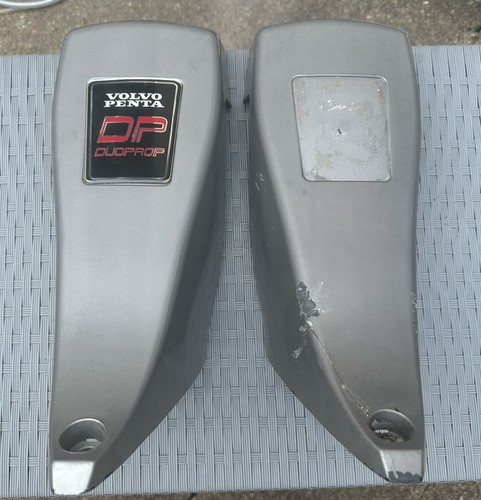 Volvo penta duoprop - dp,
