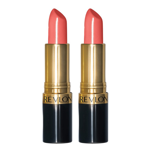 Revlon super lustrous - super, lipstick