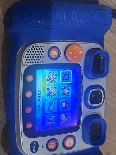 Vtech kidizoom duo - duo, kids