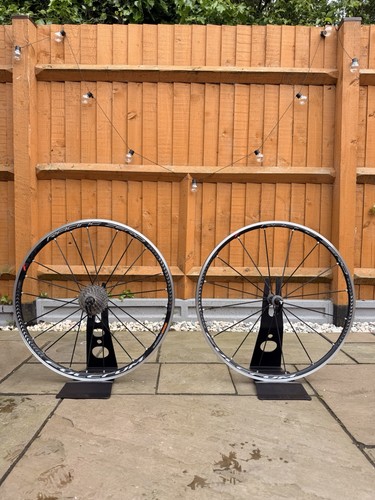 Fulcrum racing zero aluminium - fulcrum,