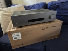 Cambridge Audio CXA81 MK2