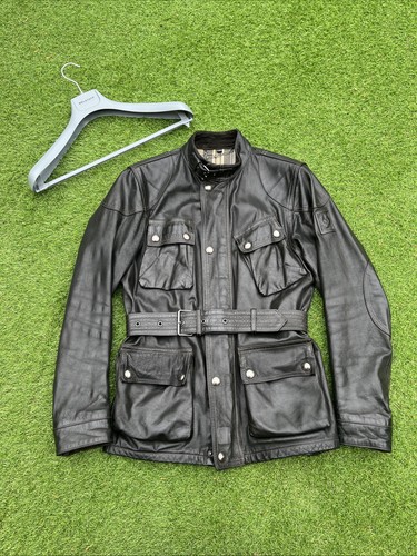 Belstaff panther 1966 black - 1966,