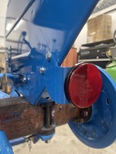 Ford 2/3/4/5000 rear