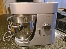 Kenwood Titanium  Major Food