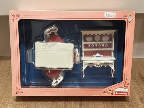 Vintage lundby dolls house - vintage,
