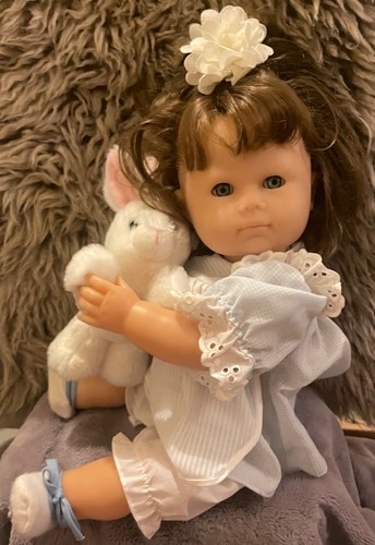 Vintage articulated gotz - vintage,