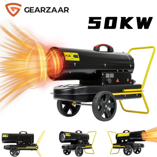 50kw diesel kerosene space - kerosene,