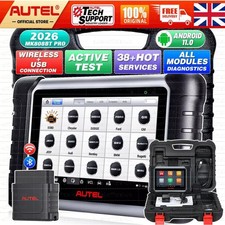 Autel MaxiCOM MK808BT PRO+