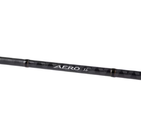 Shimano aero match - shimano, float