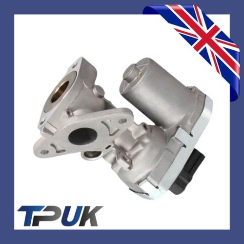 Ford transit mk7 egr vacuum - egr,