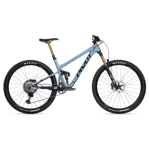 Pivot bikes trail429 enduro - pivot,