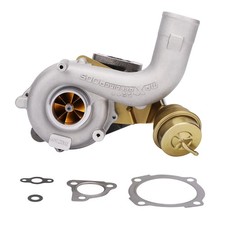 K04 Turbo Upgrade Billet for Audi A3 1.8T 190HP Engine 06A145705HP 1999-2009
