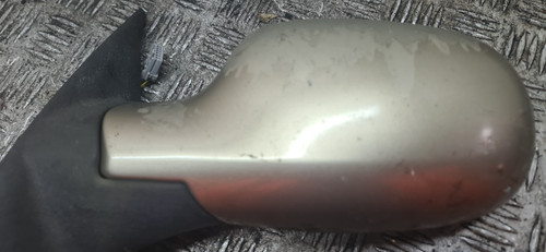 Nissan micra k12 - k12, mirror