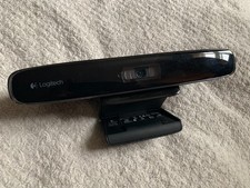 Logitech Wired/wireless Webcam