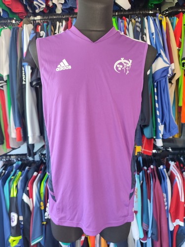 Adidas munster rugby purple - adidas,