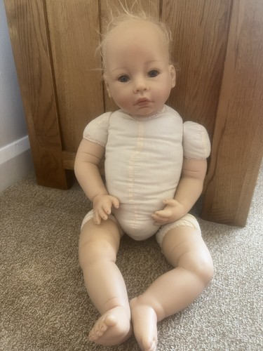 Ashton drake doll large - drake,