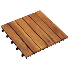 ARKEM Acacia Hardwood Decking