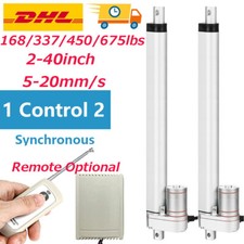 750N 1500N 3000N Electric