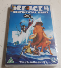 Ice Age 4 Continental Drift -