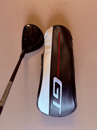 Titleist gt2 wood - 4, 16.5