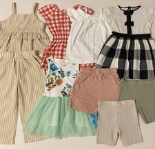Girls Clothes Bundle 2-3 Years