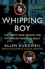 Whipping Boy: The Forty-Year