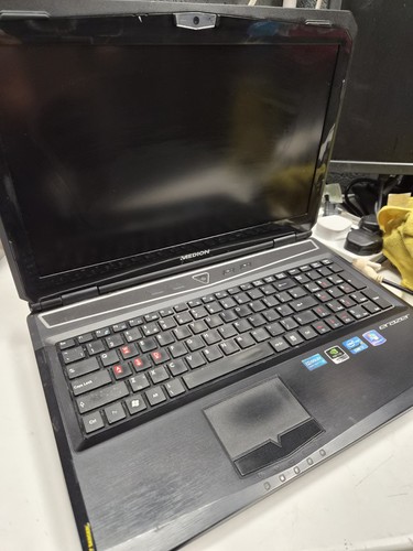 Medion erazer x6819 gaming - x6819, i7