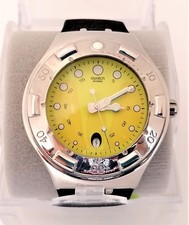 SWATCH IRONY SCUBA 1999 -