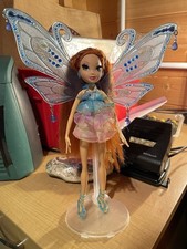 Winx Club Enchantix Bloom