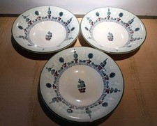 STAFFORDSHIRE Tableware