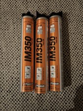 Paslode Im 350 Gas/Fuel Cell 3 Pack