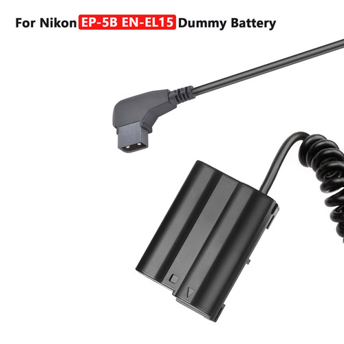 Tap adapter cable ep - d-tap,