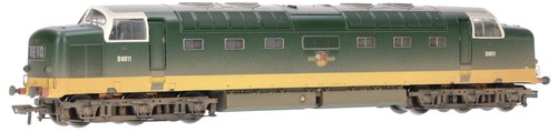 529b bachmann gauge - 32-529b, oo