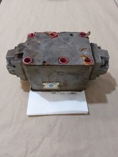 SPERRY/VICKERS, DGPC06 AR 50