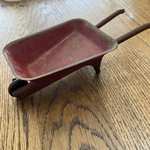 Child vintage toy - child’s,