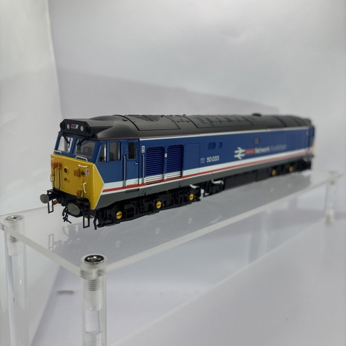 R3658 hornby gauge class - r3658, oo