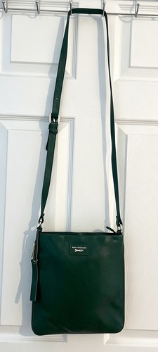 Paul costelloe green leather - paul,