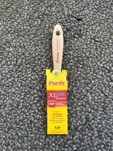 Purdy elite monarch bristle - xl,