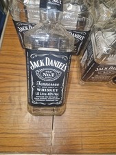 TO CLEAR JACK DANIELS 1L