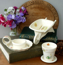 AYNSLEY Edwardian Kitchen