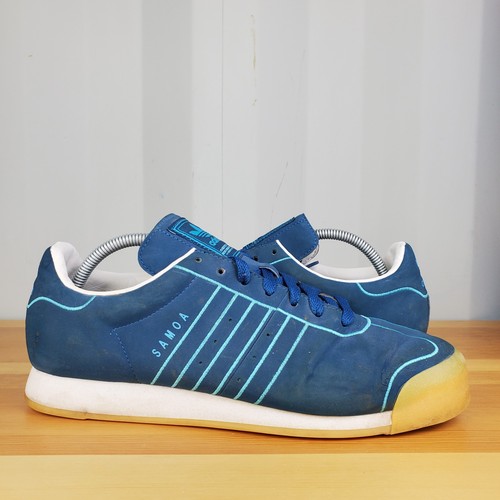 Rare adidas samoa - uk,