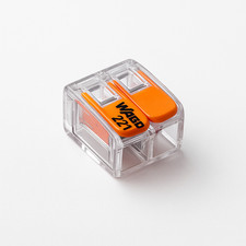 Wago 221 - 2 Way Electrical